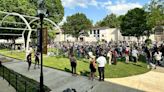 Demonstrations continue at Emory, following protests a day before | Live updates