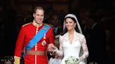 15 times royals broke tradition at their weddings