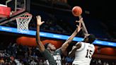 Tolu Smith's absence felt in Mississippi State basketball's first loss at Georgia Tech