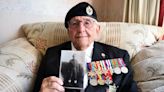 D-Day veteran Don Sheppard dies aged 104