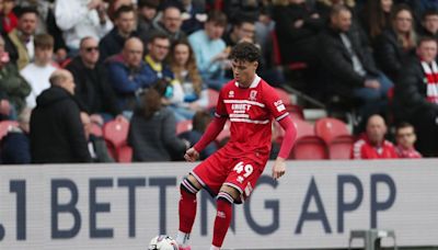 Law McCabe's exciting Middlesbrough progress rewarded with new long-term contract