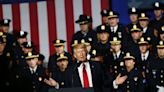 Trump's vow for police 'immunity' could spell trouble for Black communities