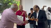 Premian a caricaturista de EL UNIVERSAL en Cuba