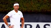 Rafael Nadal honestly reveals: "I will only play if I feel I can give 100%"