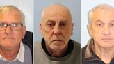 Gang jailed for passports scam that let serious criminals go on the run