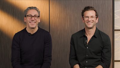 Warby Parker founders on the key to their $1.8 billion success: Being nice guys