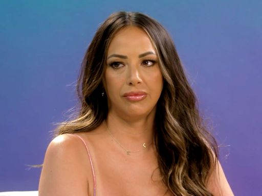 Lala Reveals Why She "Can't Move Past" Her Latest Fight with Kristen: "Completely Inappropriate" | Bravo TV Official Site