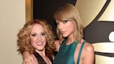 How Taylor Swift's BFF Abigail Supported Her Relationship With Travis Kelce
