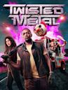 Twisted Metal (serie televisiva)