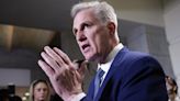 McCarthy says he has no interest in leading RNC