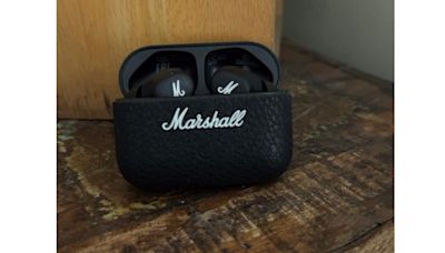 Marshall Motif ANC II review: All about that bass