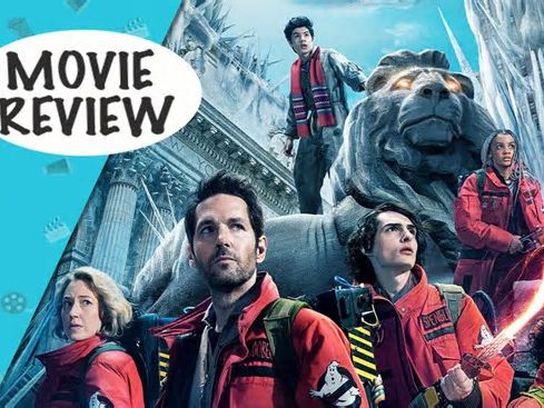 Ghostbusters: Frozen Empire Movie Review: The Gang Is Back With A New Gang, But Maybe They Should Have Stayed In Retirement