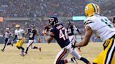 Aaron Rodgers reveals his favorite Bears-Packers game of all time
