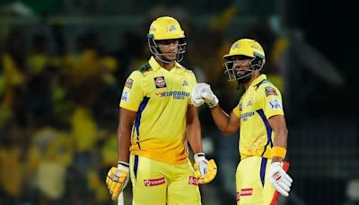 GT Vs CSK, IPL 2024: Three Key Player Battles To Watch Out For
