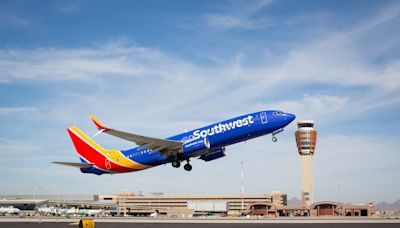 Southwest Airlines Is Finally on Google Flights