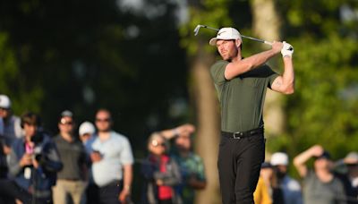 Muere un jugador horas después de retirarse del torneo Colonial del PGA Tour