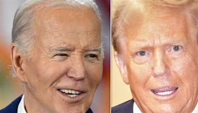 Biden Hits Trump With Biblical Burn Over His Latest Shady Business Scheme