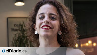 Laura Casielles: "Al reconocer el Estado palestino, lo coherente sería hacerlo también con el saharaui"