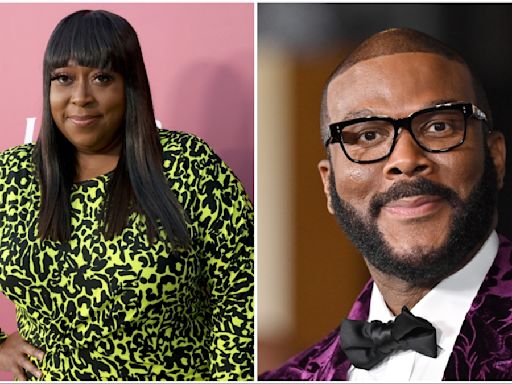 'Became a Billionaire Off the Same Formula': Loni Love Blames Tyler Perry Amid Criticism of 'Divorce In the Black' Film’s Shortcomings