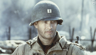 À l'occasion des 80 ans du débarquement, le film culte "Il faut sauver le soldat Ryan" ressort au cinéma