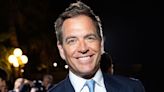 Michael Weatherly touches down in Budapest ahead of NCIS: Tony and Ziva spin-off – details