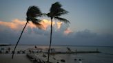 Hurricane Beryl roars by Jamaica after killing at least 7 people in the southeast Caribbean