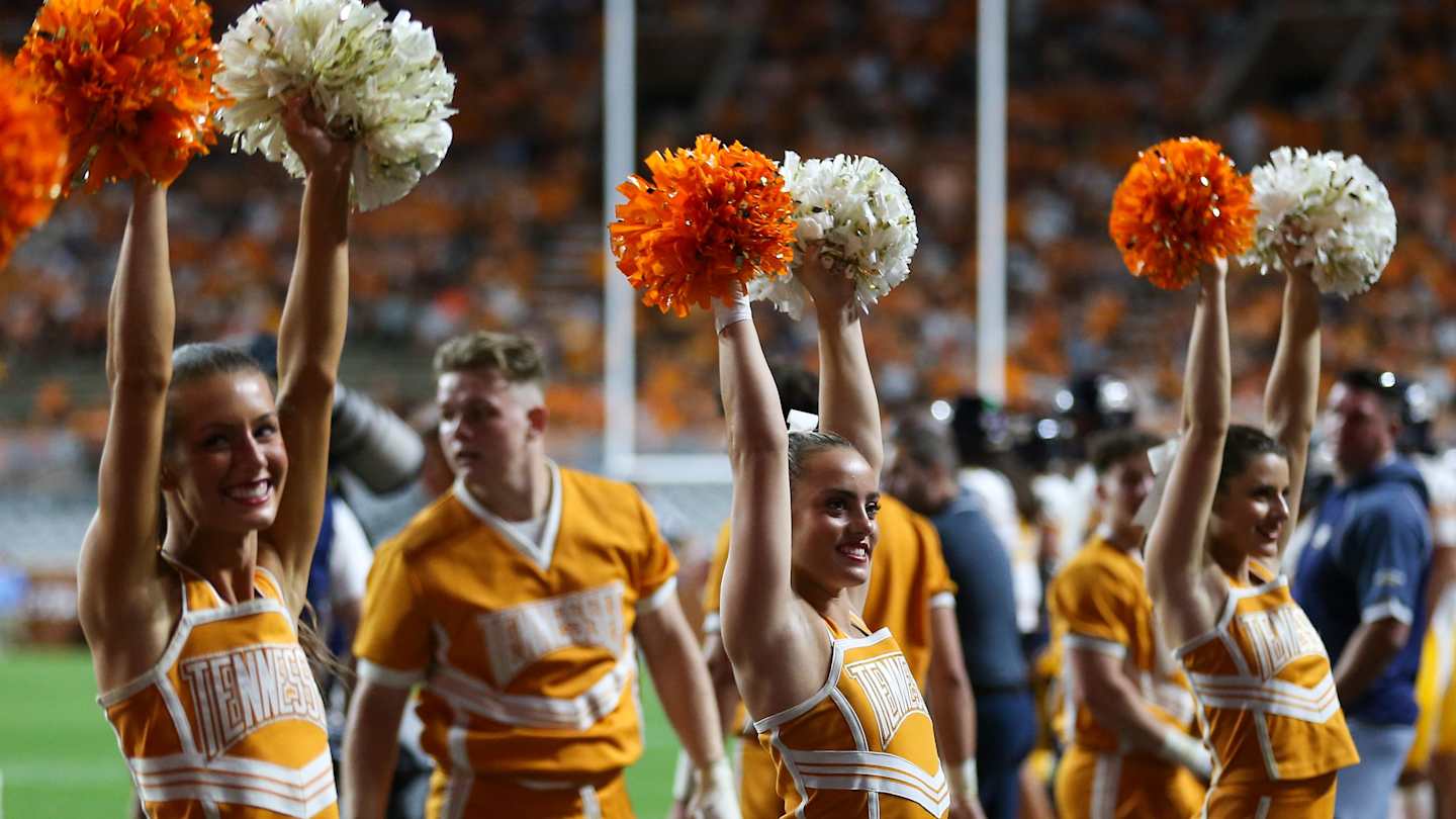 Tennessee to add 10% 'talent fee' to football, other sports tickets