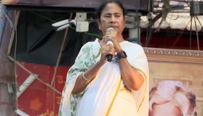 Mamata Banerjee supports demand to withdraw GST on life, medical insurance premiums