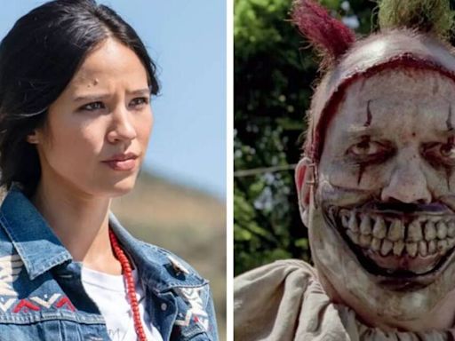 Yellowstone's Kelsey Asbille lands thriller role with American Horror Story star