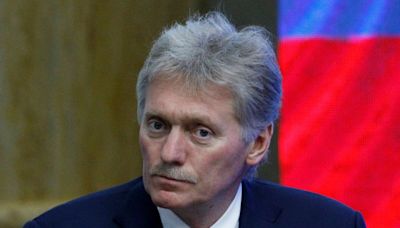 Kremlin cagey on Iran missile warning, calls for restraint in Middle East