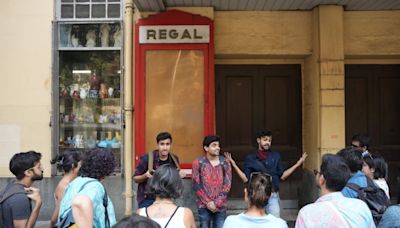 Postcards from Colaba: Styled like a heritage walk, this 90-minute play by Vikram Phukan looks at SoBo’s queer past
