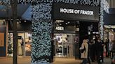 MARKET REPORT: Frasers Group in fashion as it unveils £80m buyback