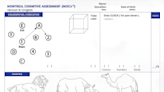 What cognitive tests measure and could tell us about Biden and Trump