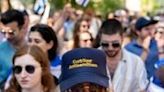 ADL warns of global surge in anti-Semitism