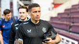 James Tavernier to Saudi transfer shocks his Rangers backer from afar as fight for 'astonishing' star guaranteed