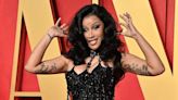 Cardi B Reaches Deal With Female Security Guard Suing Her Over Alleged Assault to Postpone Trial