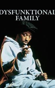 Eddie Griffin: Dysfunktional Family