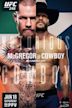 UFC 246: McGregor vs. Cerrone