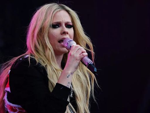 Review: Avril Lavigne kicks off Sounds of the City 2024 with a euphoric evening of sing-along hits at Castlefield Bowl