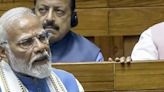 'Justice to all, appeasement to none': Top 10 quotes of PM in Lok Sabha