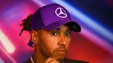 F1 news LIVE: Lewis Hamilton urged to step aside and retire from Formula 1