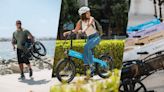 Lectric XP Lite 2.0 unveiled as new $799 best-bang-for-your-buck folding electric bike