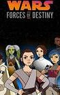 Star Wars Forces of Destiny