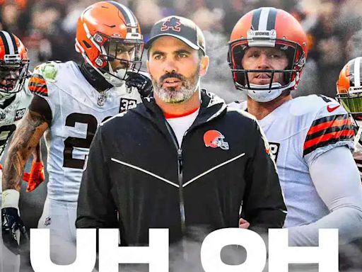 Browns 'Might Not Get Out' of AFC North? Expert Makes Bold Prediction