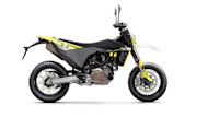 2023 Supermoto 701 ABS