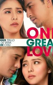 One Great Love