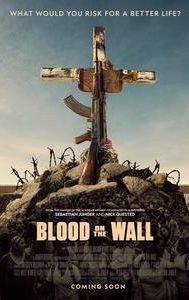 Blood on the Wall