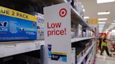 Target’s Q1 Sales Slide To $24.1 Billion As Consumers Cut Spending