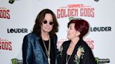 Ozzy Osbourne: I’d be dead if not for Sharon