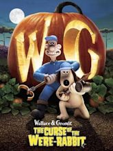 Wallace & Gromit: The Curse of the Were-Rabbit